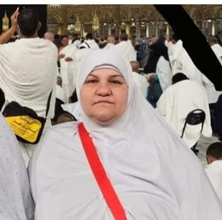 عومره‌كارێكی كورد له‌ سعودیه‌ كۆچی دوایی كرد