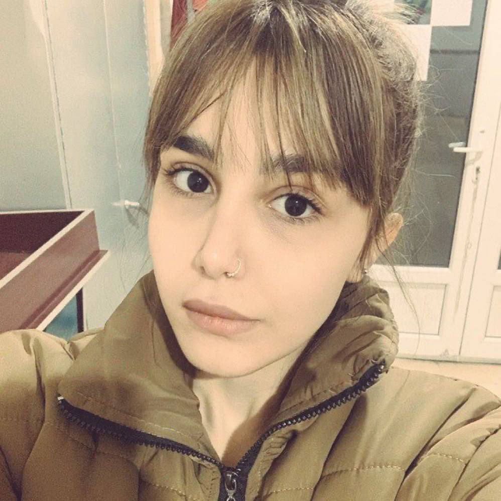 کچە ڕۆژنامەنووسێکی کورد لەتاران دەستبەسەر کرا