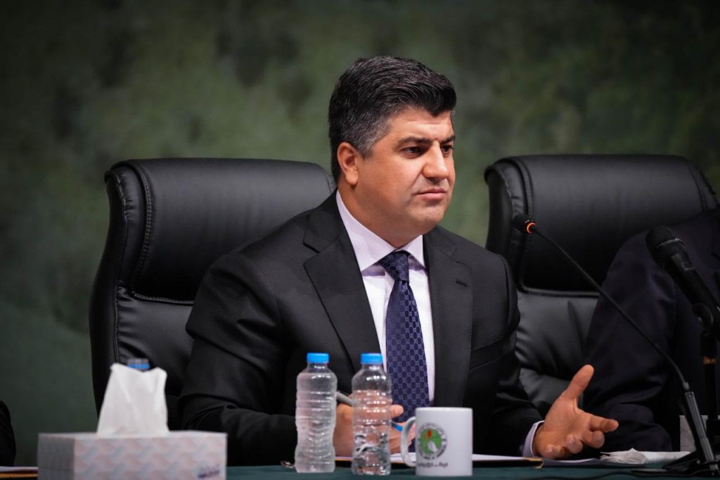 لاهوور جەنگی سەرەڕای کۆکردنەوەی ٩٨ واژوو بۆ دەرچوونی لە کوردستان بەڵام ڕازی بە دەرچوون نییە ؟؟؟