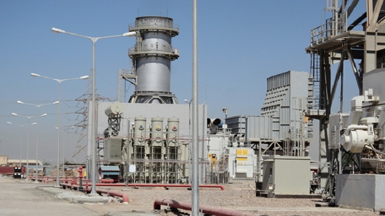 ئەمریکا لە ڕاگەیندراوێکدا ماوەی بەکارهێنانی کارەبای ئێران لە لایەن عێراقەوە درێژ دەکاتەوە