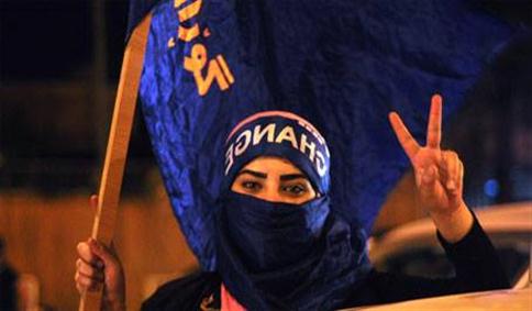 لە سەر بایکۆتی پڕۆسەی سیاسی عێراق بزوتنەوەی گۆڕان ناکۆکیان هەیە