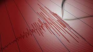 بوومەلەرزەیەکی بەهێز شارێکی تورکیای هەژاند