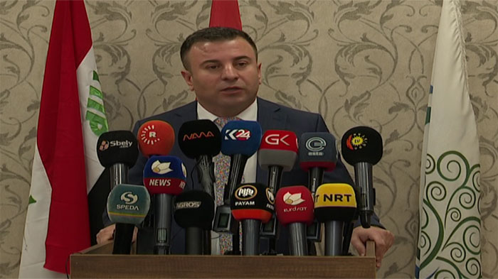 به‌ڕێوبه‌ری گشتی ته‌ندرووستی سلێمانی هۆشداری لەسەر كۆرۆنا ده‌دات