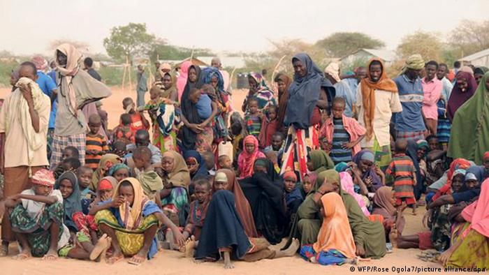 ژمارەی کۆچبەرانی ٦ مانگی یەکەمی ئەمساڵ گەیشتە ٨٤ میلیۆن کەس