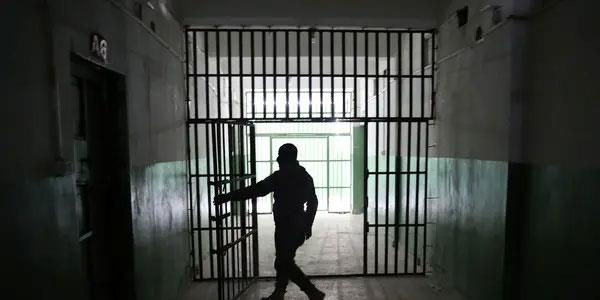 ڕۆژئاوای کوردستان/  ٦٣٠ بەندکراو بەر لێبوردنی گشتی کەوتن