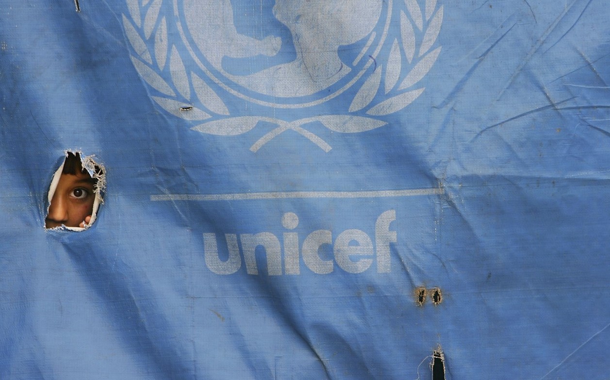 یوونیسێف سەبارەت بە پاشهاتە مەترسیدارەکانی کۆرۆنا لە سەر منداڵان هۆشداری دەدات