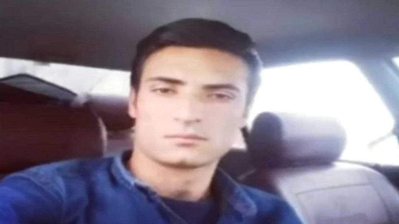 هاووڵاتییەکی خەڵکی ماکۆ لە دەرئەنجامی تەقەی هێزە چەکدارەکانی ئێران گیانی لەدەست دا