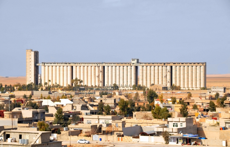 چەندین پڕۆژەی خزمەتگوزاری لە ناوچەی گوێڕ خراونەتە بواری جێبەجێکردنەوە