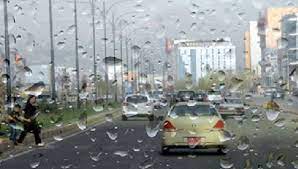 ڕیژەی بارانبارین بە نیسبەت ساڵی پار لە هەرێمی کوردستان زیادی کردووە