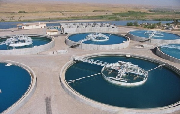 قەرزی ئاو لە سەر هاووڵاتیان بەم شێوەیە گۆڕانکاری بەسەردا دێت