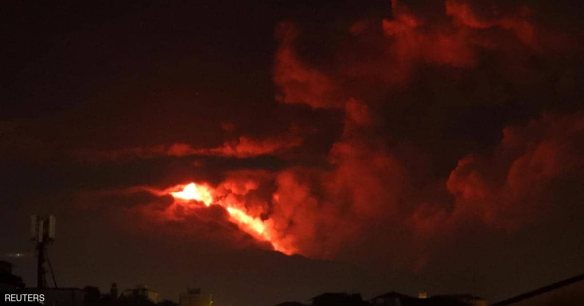 سەبارەت بە بڵاوبوونەوەی گازی دی ئۆکسید ی گۆگرد لە عێراق هۆشداری دەدرێت