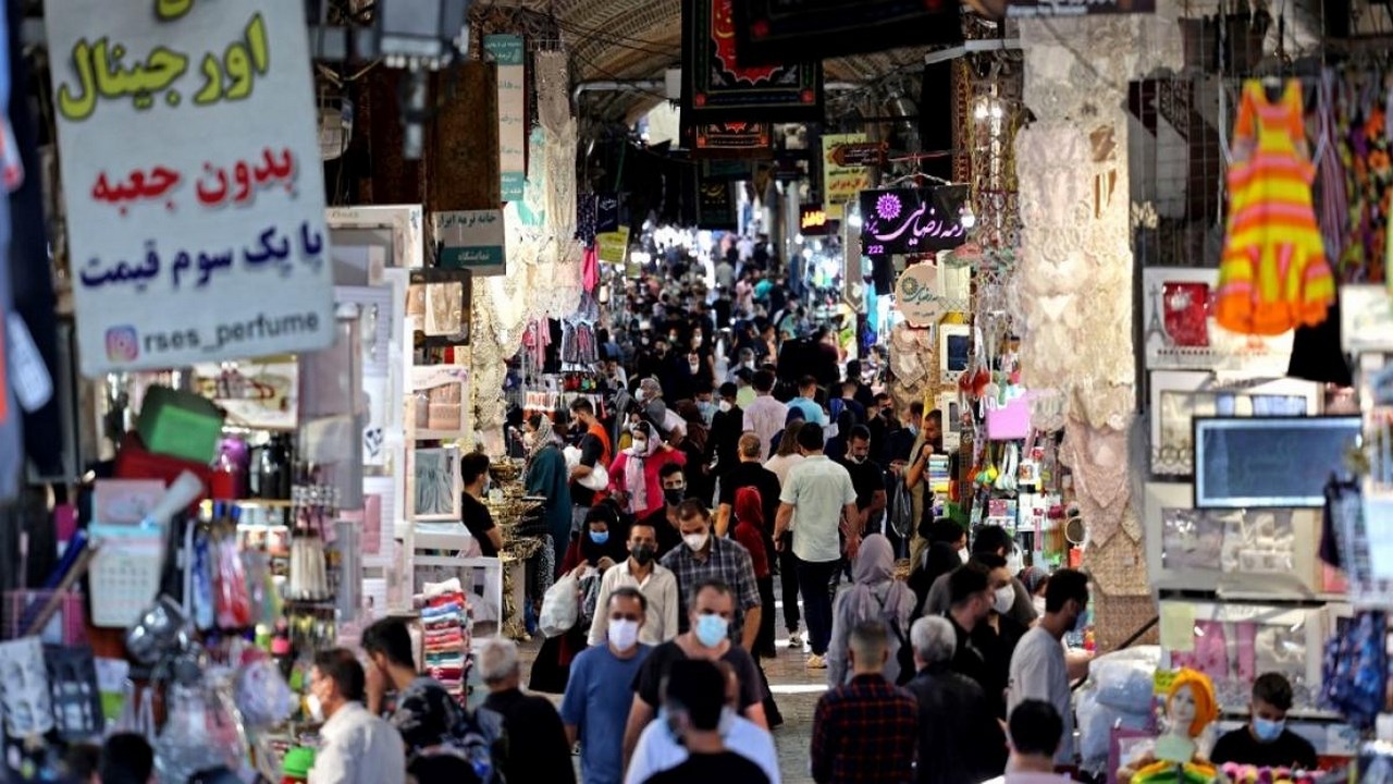 هەشت ملیۆن لە خەڵکی کوردستان و ئێران دەکەونە ژێر هێڵی هەژاریی ڕەهاوە