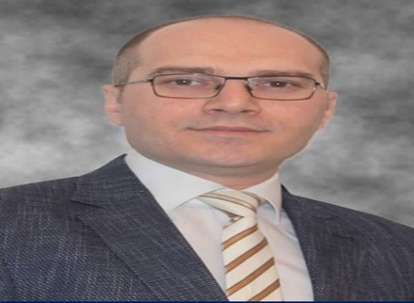 خەڵاتی ۲۰۲۰ی ڕۆزنبلێس بە زانای کورد، هێرش ئەمینی بەخشرا