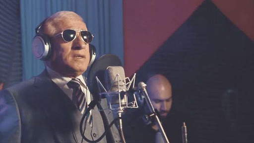 سابیر کوردستانی هۆنەرمەندی نەتەوەیی کورد کۆچی دوایی کرد