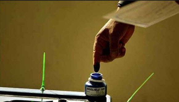 لیوا تەڵعەت  :  ئەنجامی کۆتایی هەڵبژاردنەکان لەم کاتەدا ڕادەگەێندرێت