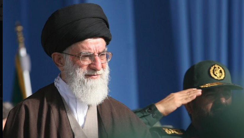 نیۆیورک تایمز: ڕێبەرانی ئێران ترسیان هەیە لە هێرشی سەربازی ئەمریکا