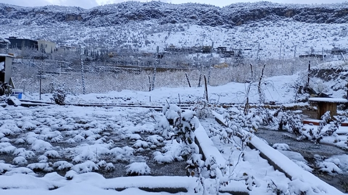 كەشناسی وادەی دەستیپێكردنی شەپۆلی دووەمی بەفربارینی ڕاگەیاند، هەولێرو دهۆكیش دەگرێتەوە