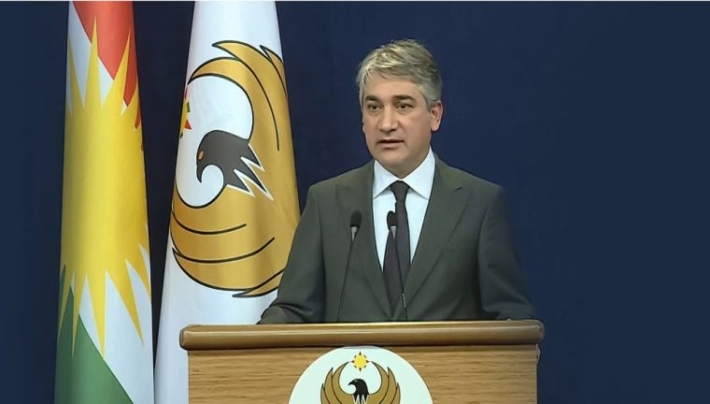 وته‌بێژی حكومه‌تی هه‌ریمی کوردستانە: دادگای فیدراڵی بە بڕیاری پۆڵ برێمەر دامەزراوە و پێچەوانەی دەستووری عێراقه‌