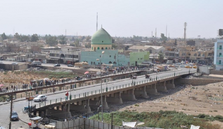 لە ئۆپەراسیۆنێکی نەهێشتنی ماددەی هۆشبەر لە کەرکووک ١٦ کەس دەستگیرکران