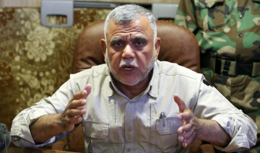 هادی عامری : پارتی زیانێکی گەورەی لە ناوبانگی حەشد و هێزە عێراقییەکان داوە