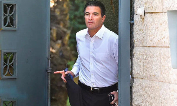 بەرپرسی پێشووی دەزگای هەواڵگری ئیسرائیل " مووساد " پەیامێکی گرینگ لە سەر ئێران بڵاو دەکاتەوە