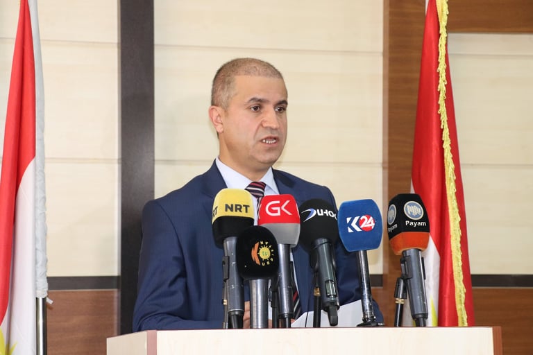 "لە داهاتوویەکی زۆر نزیک ٢٥ سەرۆک شارەوانی نوێ لە دھۆک دەستبەکار دەبن"