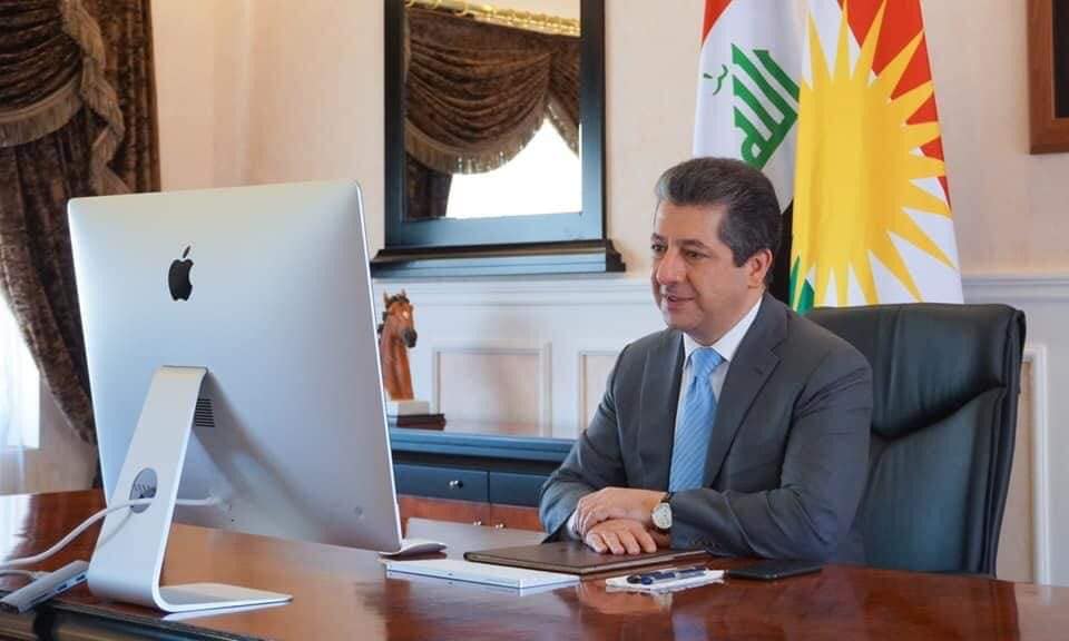 لە بڕیاریکدا حکوومەتی هەرێم بەردەوام دەبێت لە ووتووێژەکانی لەگەڵ حکوومەتی فیدراڵ