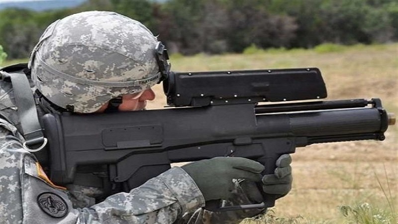 ئەمریکا بە هەناردەەکرددنی هاوکاریی نوێی سەربازی بۆ هەرێم پەیامێکی گرینگ ڕادەگەێنێت