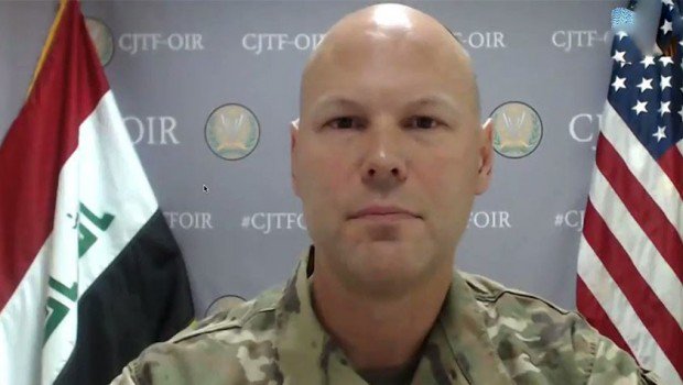 ئەمریکا ... مەبەستی ئێمە لە دانانی خاڵی چاودێری پاراستنی ئەمنییەتی ڕۆژئاوای کوردستان و مەترسییەکانی تورکیایە