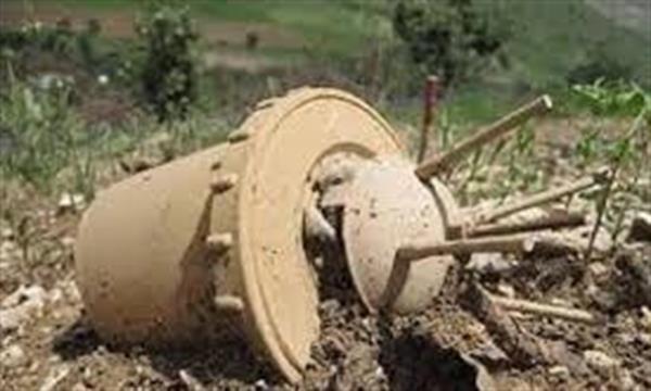 کۆڵبەرێکی مەهابادی بە هۆی تەقینەوەی مین هەردوو لاقی لەدەستدا