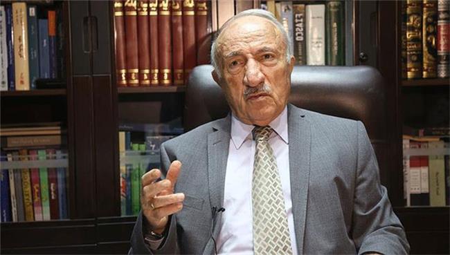 مەحموود عۆسمان  : هەرچەند وەفدەکەی هەرێم ١٨ جار چووە بەغدا ، ئەنجامەکەی باشە بەڵام حۆکمڕانەکانی ئێستای عێراقیش کەسانی خراپن