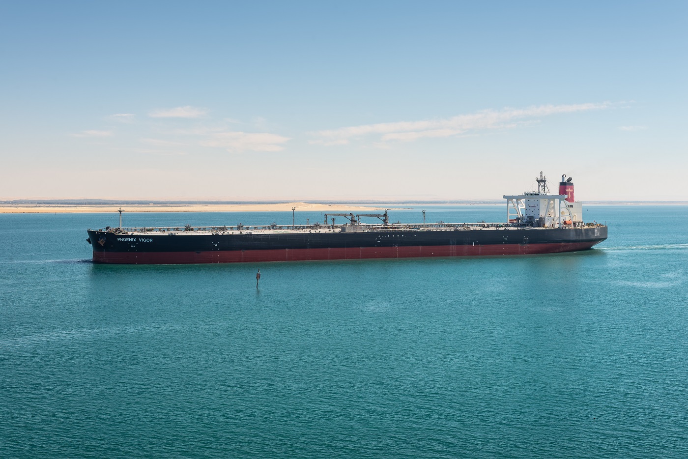ئەمریکا: ئێران بە درۆن هێرشیکردە سەر کەشتییەک لە دەریای سوور