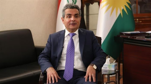 پارێزگاری هەولێر داواکارییەکی گرینگ سەبارەت بە زێڕ ئاراستە دەکات