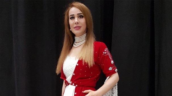 هۆزان جانێ لەلایەن پۆلیسی تورکیاوە دەستبەسەر کراوە