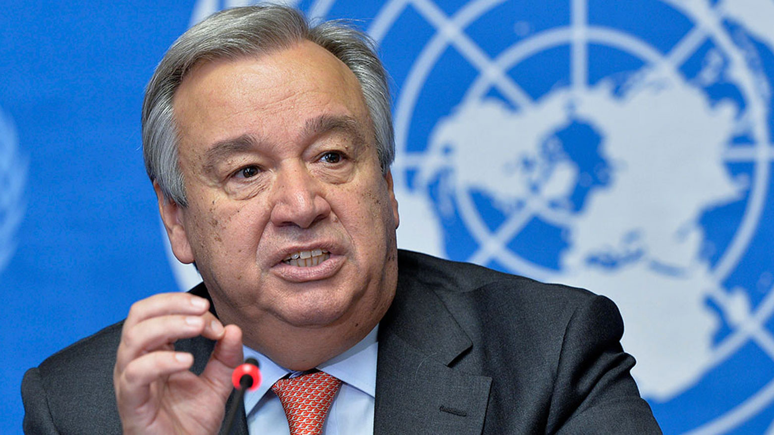 ئیسرائیل ڕێگری لە سەردانی بەرپرسانی نەتەوە یەکگرتووەکان دەکات