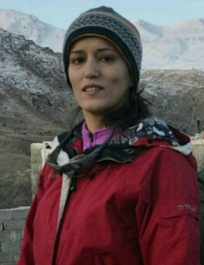 کچە شاخەوانی بۆکانی دوای مەرگی لەسەر داوای خۆی ئەندامانی لەشی دەبەخشرێت