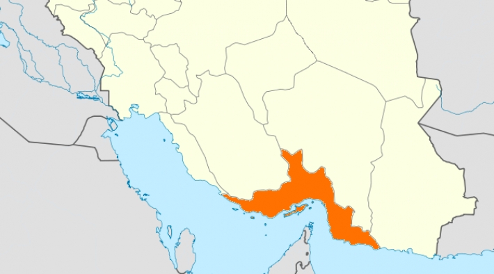 بوومەلەرزەیەک باشووری ئێرانی هەژاند