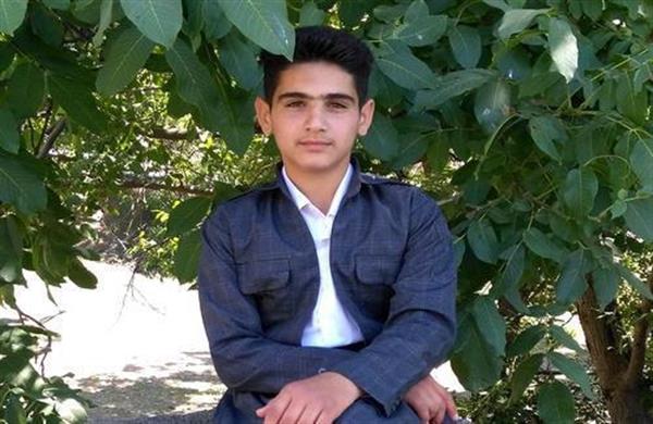 بەپەلە ... کۆڵبەرێکی ١٥ ساڵان کەوتە بەر دەستڕێژی گوللەی چەکدارانی ئێران