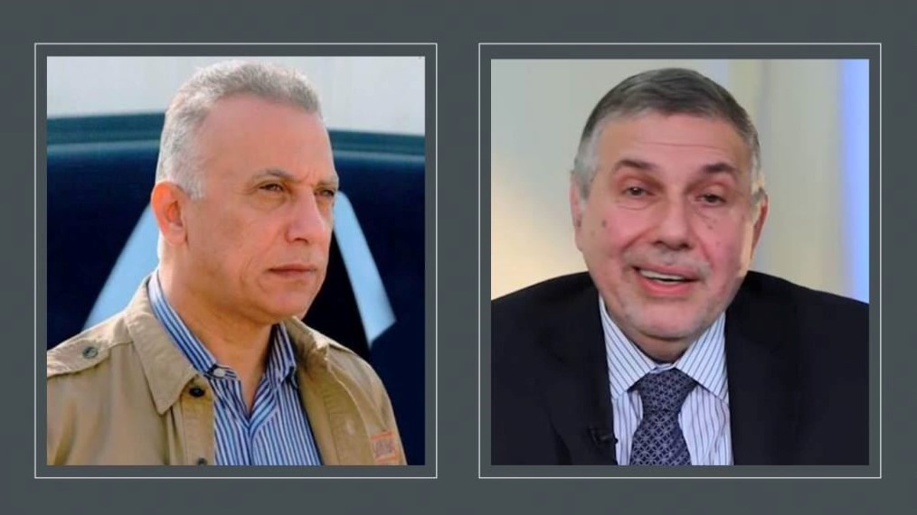 سەدر دوو بژاردەی خۆی بۆ پۆستی سەرۆکوەزیرانی عێراق ئاشکرا دەکات