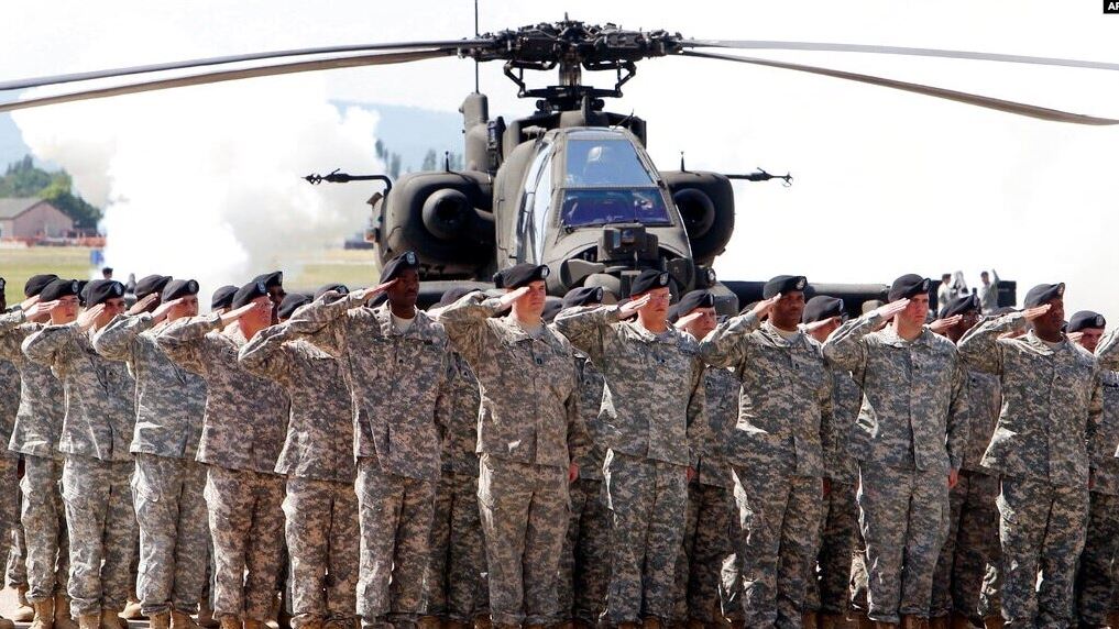 ئەڵمانیا دوای ٢٠ ساڵ هێزەکانی لە ئەفغانستان کشاندەوە