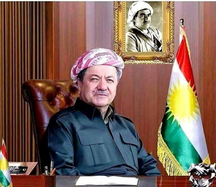 سه‌رۆك بارزانی دوا دەرفەت دەداتە بەغدا