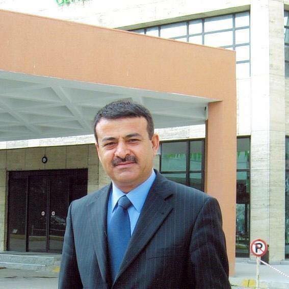 بەڕێوەبەری گشتی فەرمانگەی کارگێڕی کۆمیسیۆنی باڵای سەربەخۆیی هەڵبژاردنەکانی کوردستان کوژرا