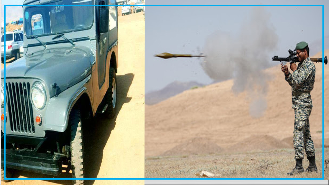 کوژرانی چوار کەس بە دەستی سپای پاسداران لە مەهاباد