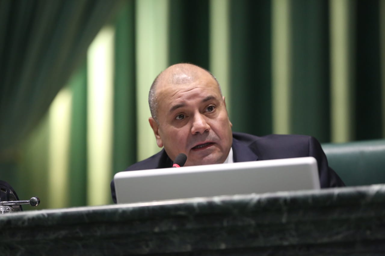 سەرۆكی پەرلەمانی ئوردن سەردانی هەرێمی كوردستان دەكات