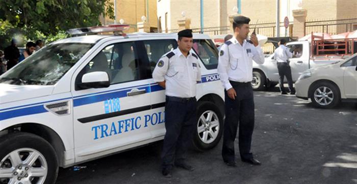 بڕیارێکی گرینگ لە لایەن بەڕێوبەرایەتی هاتووچۆی هەولێرەوە