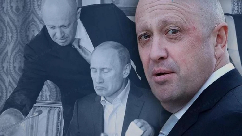 هۆکاری هەڵسووڕانەوەی چێشت لێنەرەکەی پووتین بۆ چی دەگەڕێتەوە ؟