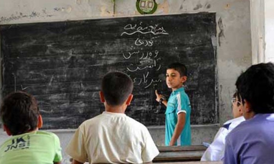 پەرلەمانی عێراق لیژنەیەک تایبەت بە زمانی کوردی پێکدەهێنێت