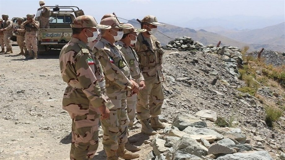 ئێران هەڕەشەى هێرشى زەمینى بۆ سەر هەرێمی کوردستان دەکات