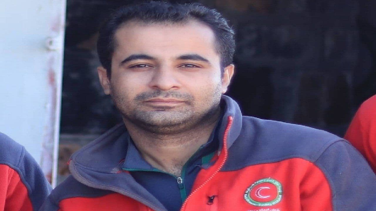 ژینگەوانێک خەڵکی پارێزگای سنە لەلایەن هێزەکانی ئیتلاعاتەوە دەست بەسەر کرا