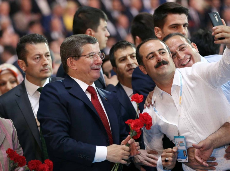 بەپەلە    ...  وەرچەرخانێكی گەورەی سیاسی  لە تورکیا ڕوودەدات